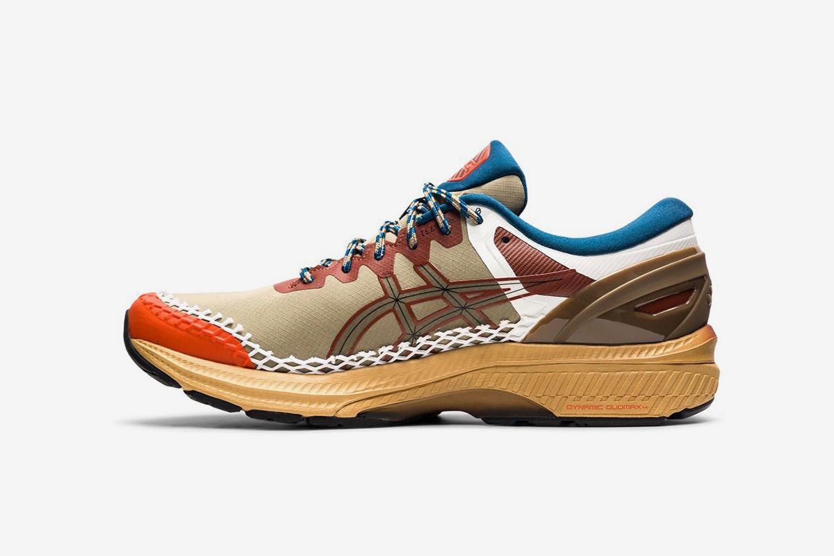 kayano 27 release date